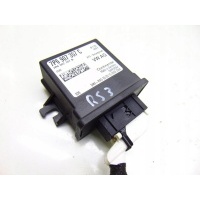 Блок управления блок света audi rs3 a3 8v 7p6907357c