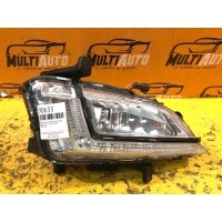 Фара противотуманная Hyundai Tucson 3 2018-2020 92202d7600