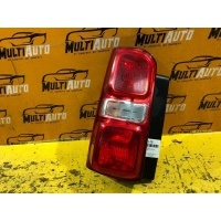 Фонарь Задн. Peugeot Traveller 1 2016-2021 9808243180