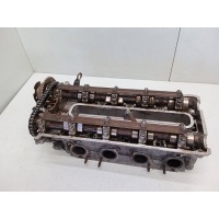 Головка блока BMW X5 E53 2000, 2001, 2002, 2003, 2004, 2005, 2006, 2007 11127500036