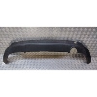 Юбка бампера Ford Focus CB8 2010> 1872236, F1EB17F954BB