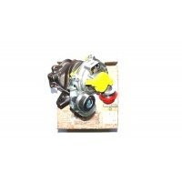 Турбина renault 1.5dci 144110429r 7701478939