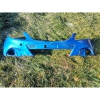 Бампер передняя передний opel corsa d opc