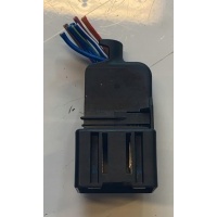Кубический вилка разъем audi volkswagen 4f0972112