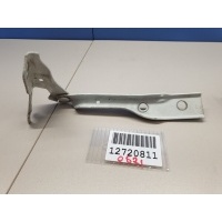 Петля капота правая Volkswagen Polo Sedan 2011- 6R0823302B