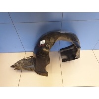 Локер правый передний Volkswagen Polo Sedan 2011- 6RU809962