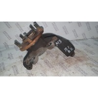 Кулак поворотный передний Mazda 3 I (BK) Рестайлинг (2006–2009) 2008 BR5S-33-021