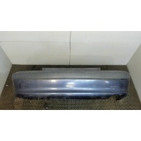 Бампер, зад. Toyota Avensis 1 1997-2003 1999 5216905900