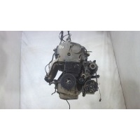 Блок цилиндров (Шорт блок) Renault Scenic 2003-2009 2007 7701477426