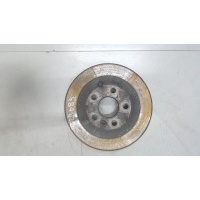 Диск тормозной зад. Land Rover Freelander 2 2007-2014 2007 LR001018