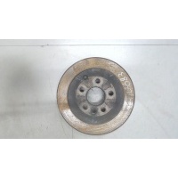 Диск тормозной зад. Land Rover Freelander 2 2007-2014 2007 LR001018