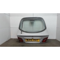Замок багажника Mitsubishi Carisma 2000 MR100905