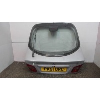 Замок багажника Mitsubishi Carisma 2001 MR100905
