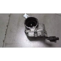 Заслонка дроссельная Skoda Fabia 2007-2014 2008 045128063G