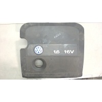 Корпус воздушного фильтра, Volkswagen Golf 4 1997-2005 2001 036129607BE