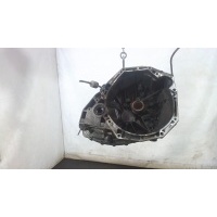 КПП 6-ст.мех. (МКПП) Renault Scenic 2003-2009 2007 7701477431