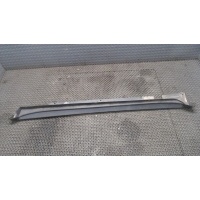 Пластик кузовной, Накладка на порог левая Mercedes-Benz A-Class W168 1997-2004 1999 A1686190138