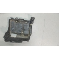 Полка под АКБ Renault Scenic 2003-2009 2005 8200467409