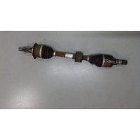 Полуось (приводной вал, шрус) перед. левая Suzuki SX4 2006-2014 2008 44102-79J00
