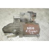 Стартер Ford C-Max 2005 4m5t11000ab