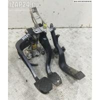 Узел педальный Audi A4 B5 (1994-2001) 1996 8D1721117E