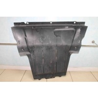 Защита двигателя Renault Megane 2 2002-2009 Дефект. 8200563696