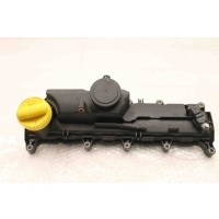 Крышка клапанная Renault Megane 2 2002-2009 8200756123