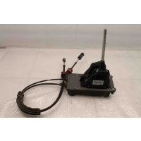 Кулиса КПП Renault Megane 2 2002-2009 8200872358