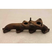 Коллектор выпускной Renault Megane 2 2002-2009 8200574232