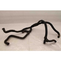 Патрубки охлаждения (к-кт) Renault Megane 2 2002-2009 8200583141