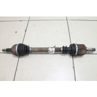 Полуось передняя левая Renault Megane 2 2002-2009 8200330413