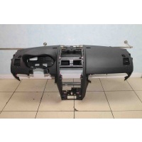 Торпедо Renault Megane 2 2002-2009 Под 681002765R