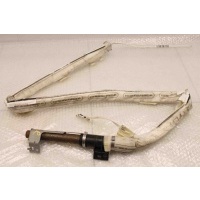 Подушка безопасности (шторка) правая Renault Megane 2 2002-2009 8200697180