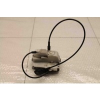 Замок двери задней правой Renault Megane 2 2002-2009 8200212464