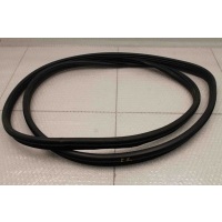 Уплотнитель двери передней правой Renault Megane 2 2002-2009 В 8200077500