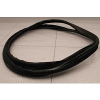 Уплотнитель двери передней левой Renault Megane 2 2002-2009 В 8200077500