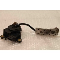 Педаль газа Renault Megane 2 2002-2009 1.5 8200153270