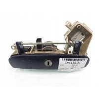 Ручка люка volkswagen поло iv 6q6827297e
