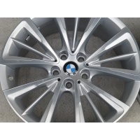 Колёсные диски bmw g30 g31 g11 g10 g12 18 oem 8x18 et30