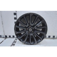 Диск колеса литой Land Rover Range Rover 4 R22 Autobiography