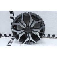 Диск колеса литой Kia Seltos R18
