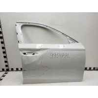 Дверь передняя правая Skoda Octavia A8