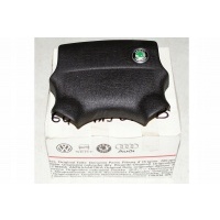 Оригинал накладка колесо kierownicy skoda felicia