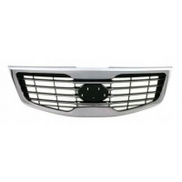 Kia sportage sl 06.10 - 01.13 решетка радиатора решётка