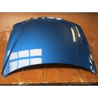 Hyundai elantra 04 - 06 капот крышка двигателя c109