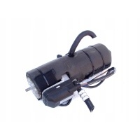 Мерседес vaneo w414 насос гур