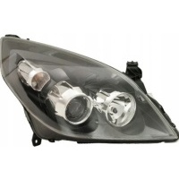 Новый фара opel c signum 2005 - 2008 valeo