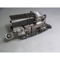 outlander iii hybrid двигатель конт f1e1a - 2 - b5z