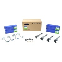 Volvo s40 v50 v70 s80 2.0d форсунки форсунки oe