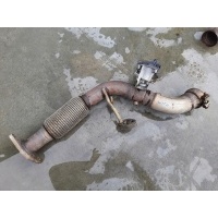 Вито v w447 1.6 dci трубки выхлопная a4474903381